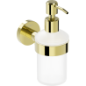 Mexen Ovio dispenser de săpun, auriu - 70A19558-50
