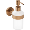 Mexen Ovio dispenser săpun, cupru periat - 70A19558-65