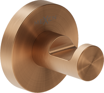 Mexen Ovio cârlig pentru prosop, cupru periat - 70A19511-65