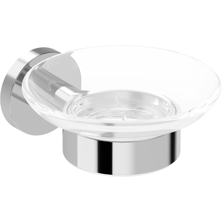 Mexen Ovio szappantartó, króm - 70A19555-00