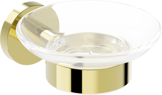 Mexen Ovio szappantartó, arany - 70A19555-50