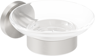 Mexen Ovio săpunieră, nichel periat - 70A19555-97