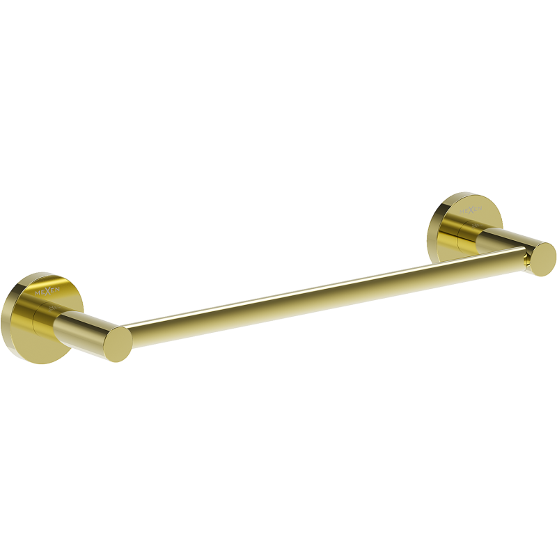 Mexen Ovio suport pentru prosop, auriu - 70A19541-50