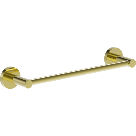 Mexen Ovio suport pentru prosop, auriu - 70A19541-50