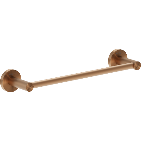 Mexen Ovio suport prosop, cupru periat - 70A19541-65