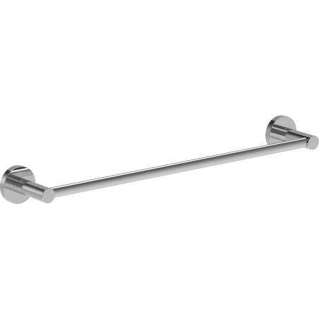 Mexen Ovio cuier pentru prosoape, crom - 70A19543-00