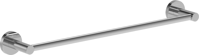 Mexen Ovio törölközőtartó, króm - 70A19543-00