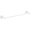 Mexen Ovio suport pentru prosop, alb - 70A19543-20