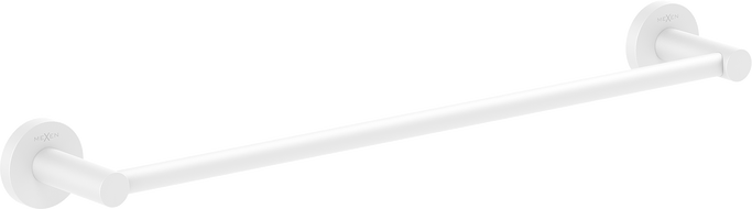 Mexen Ovio törölközőtartó, fehér - 70A19543-20
