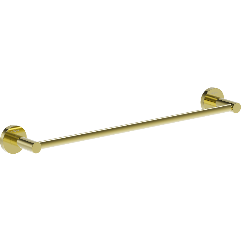 Mexen Ovio cuier pentru prosop, auriu - 70A19543-50