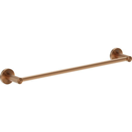 Mexen Ovio cuier pentru prosop, cupru periat - 70A19543-65