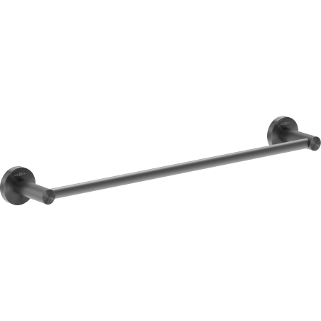 Mexen Ovio cuier pentru prosop, gun gray periat - 70A19543-66