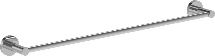 Mexen Ovio törölközőtartó, króm - 70A19545-00