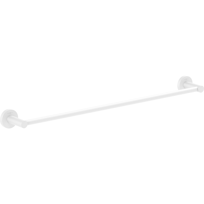 Mexen Ovio törölközőtartó, fehér - 70A19545-20