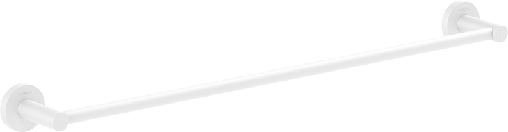 Mexen Ovio törölközőtartó, fehér - 70A19545-20