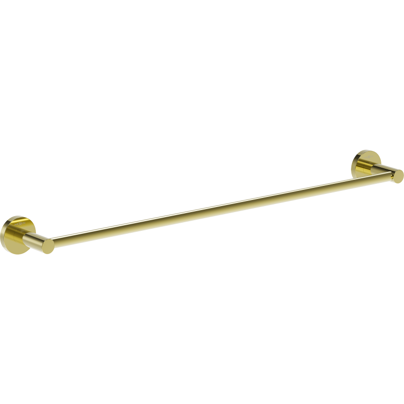 Mexen Ovio suport prosop, auriu - 70A19545-50