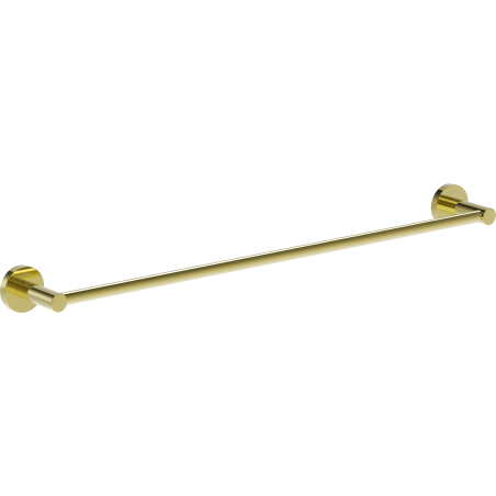 Mexen Ovio suport prosop, auriu - 70A19545-50