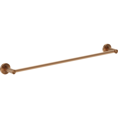 Mexen Ovio cuiier pentru prosop, cupru periat - 70A19545-65