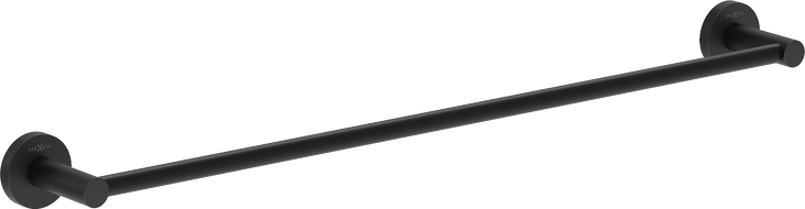 Mexen Ovio suport de prosop, negru - 70A19545-70