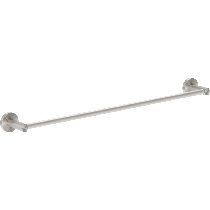 Mexen Ovio suport pentru prosop, nichel periat - 70A19545-97