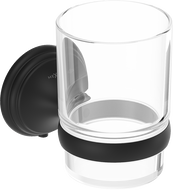 Mexen Lusso fogas tartó, fekete - 70A16851-70