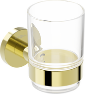 Mexen Ovio fogkefe tartó, arany - 70A19551-50