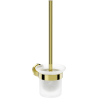 Mexen Ovio wc-kefe, arany - 70A19571-50