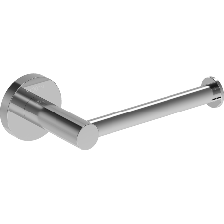 Mexen Ovio WC-papír tartó, króm - 70A19525-00