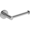 Mexen Ovio WC-papír tartó, króm - 70A19525-00