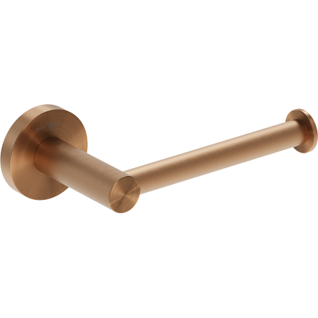 Mexen Ovio suport pentru hârtie igienică, cupru periat - 70A19525-65