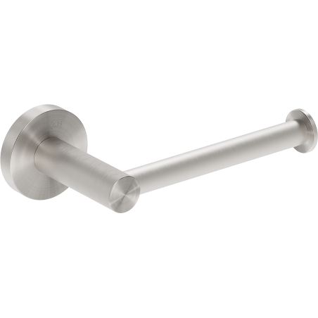 Mexen Ovio suport pentru hârtie igienică, nichel periat - 70A19525-97