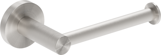 Mexen Ovio WC papírtartó, matt nikkel - 70A19525-97