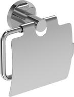 Mexen Ovio WC-papírtartó, króm - 70A19521-00
