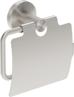 Mexen Ovio WC-papírtartó, szálcsiszolt nikkel - 70A19521-97