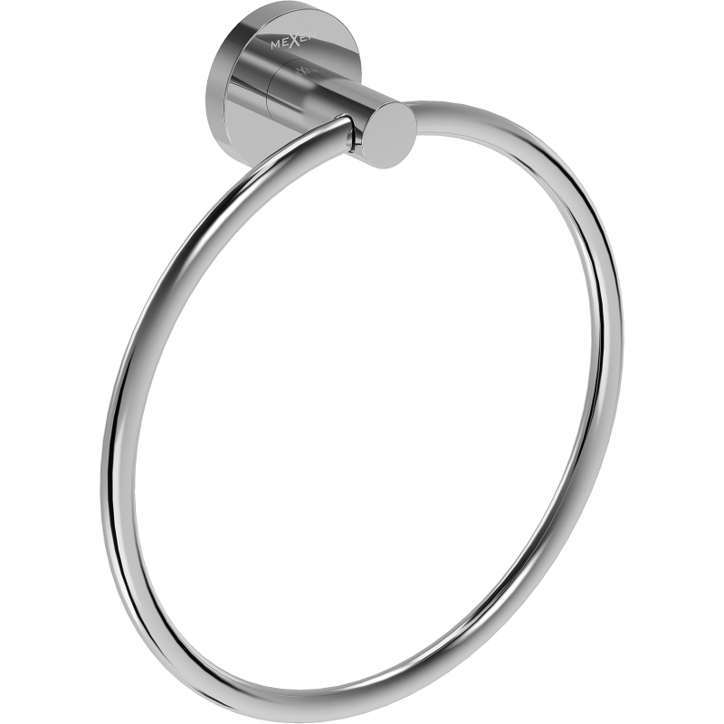 Mexen Ovio suport pentru prosop, crom - 70A19531-00