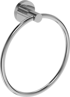 Mexen Ovio törölközőtartó, króm - 70A19531-00