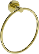 Mexen Ovio arany törölközőtartó - 70A19531-50