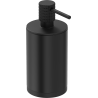 Mexen Triv distribuitor de săpun stând, negru - 70A33059-70B