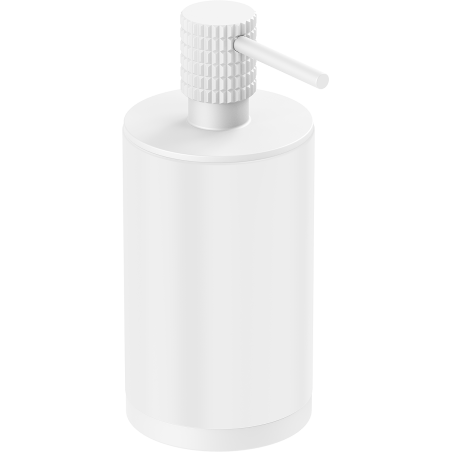 Mexen Triv szabadon álló szappanadagoló, fehér - 70A33059-20W