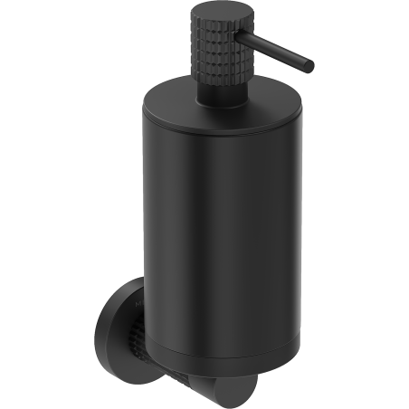 Mexen Triv dispenser săpun, negru - 70A33058-70B