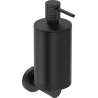 Mexen Triv dispenser săpun, negru - 70A33058-70B