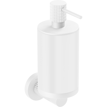 Mexen Triv distribuitor de săpun, alb - 70A33058-20W