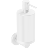 Mexen Triv szappanadagoló, fehér - 70A33058-20W