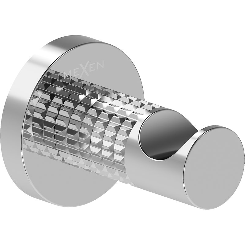 Mexen Triv cârlig pentru prosop, crom - 70A33011-00