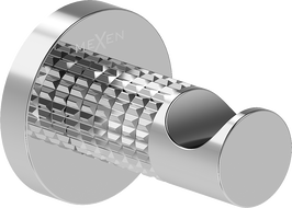 Mexen Triv cârlig pentru prosop, crom - 70A33011-00