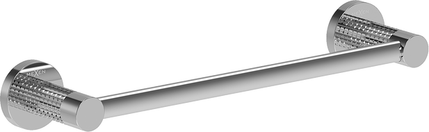 Mexen Triv törölközőtartó, króm - 70A33041-00