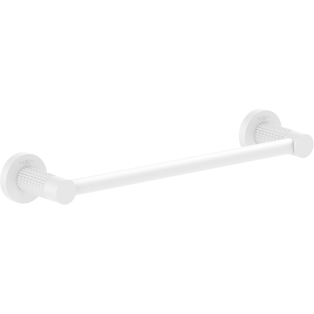 Mexen Triv törölközőtartó, fehér - 70A33041-20