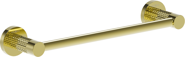 Mexen Triv arany törölközőtartó - 70A33041-50