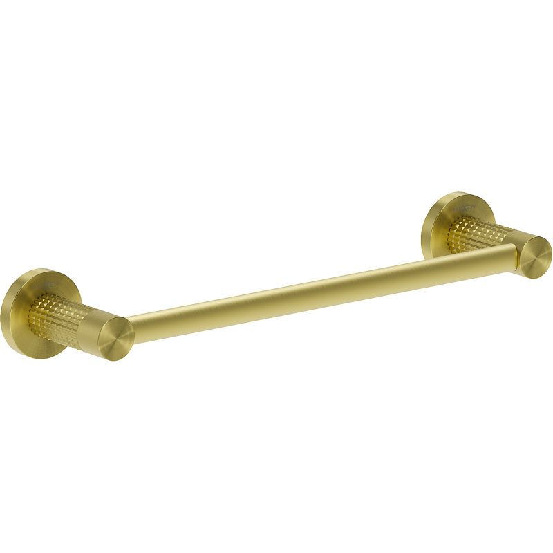 Mexen Triv cuiere pentru prosop, auriu mat - 70A33041-55