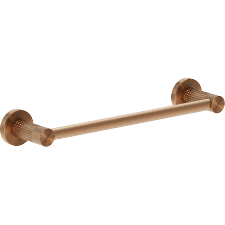 Mexen Triv suport pentru prosoape, cupru periat - 70A33041-65